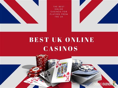  united kingdom casino online